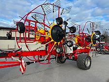 Pöttinger Top 1252 C