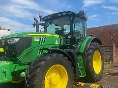 John Deere 6155R
