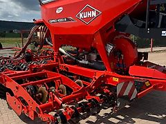 Kuhn ESPRO 4000 R (VISTAFLOW)