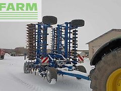 Köckerling Allrounder 900