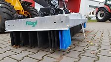 Fliegl KEHRBESEN 2500MM VERZINKT LÖWE