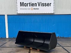 Mailleux MX BC 250 H volumebak