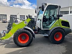 Claas TORION 530