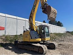 New Holland E 235 B SR Monoblock