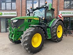 John Deere 6R185 *Garantieverlängerung*