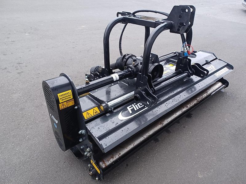 Fliegl SM Turbo 2200