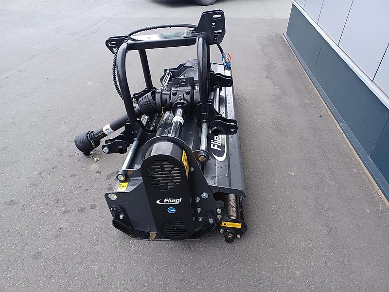 Fliegl SM Turbo 2200