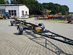 New Holland 4WT 25ft 7,6m