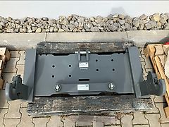 Bressel und Lade Adapterrahmen