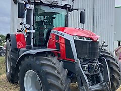 Massey Ferguson 8S.305 Dyna-VT EXCLUSIVE