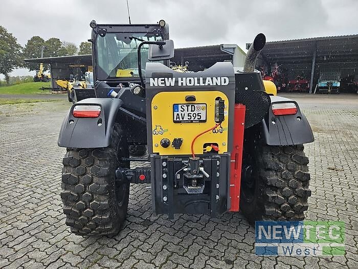New Holland TH 7.42 ELITE