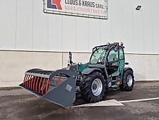 KRAMER Greifschaufel 2400