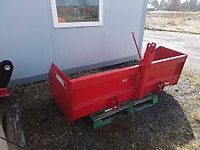 Kipa 2100 siirtokauha