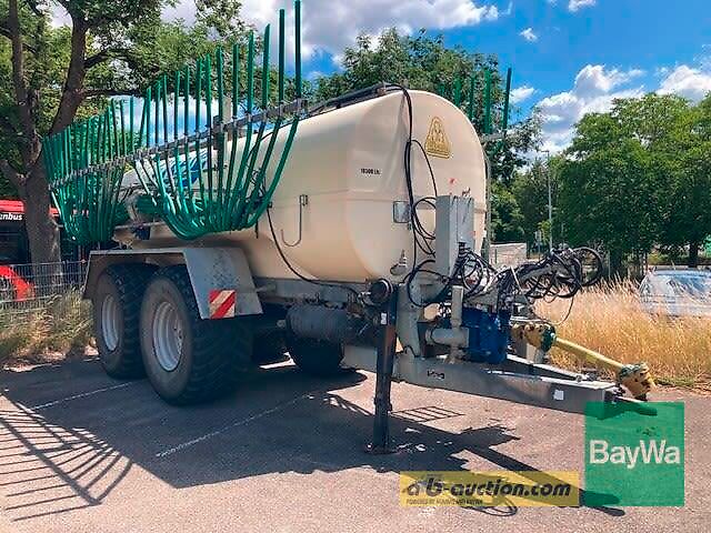 Eisele PUMPFASS FW 240/185