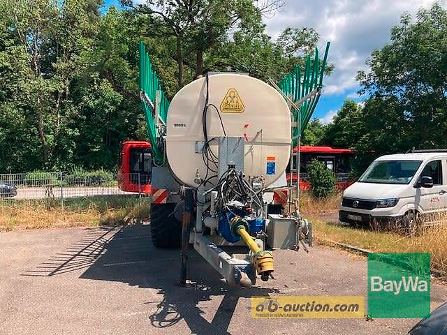 Eisele PUMPFASS FW 240/185