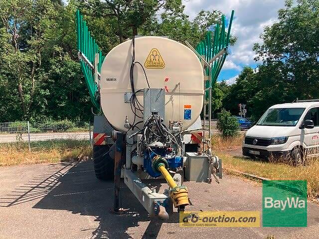 Eisele PUMPFASS FW 240/185