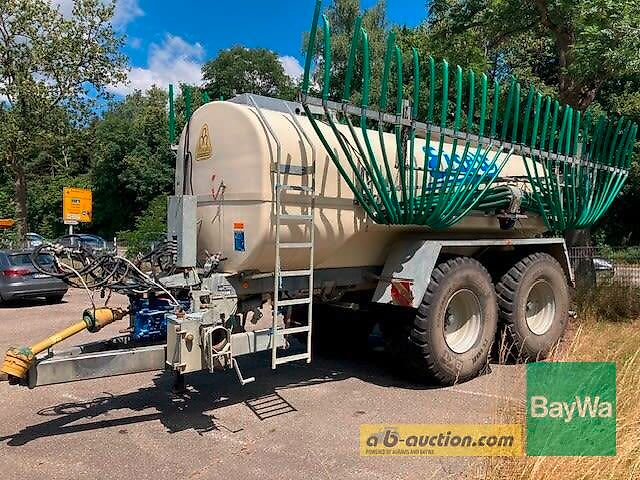 Eisele PUMPFASS FW 240/185