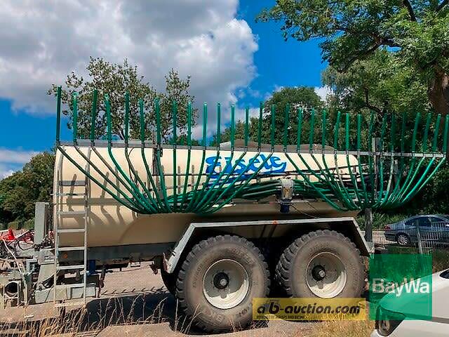 Eisele PUMPFASS FW 240/185