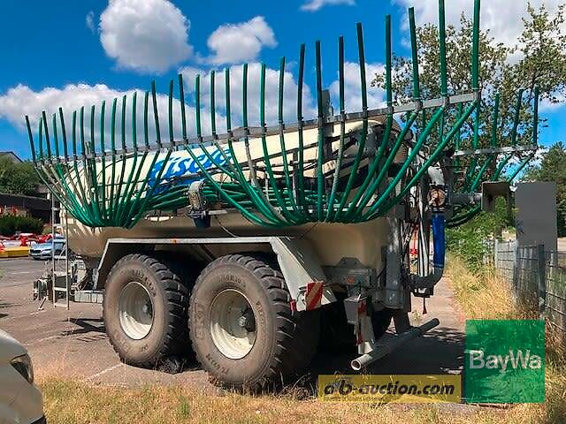 Eisele PUMPFASS FW 240/185