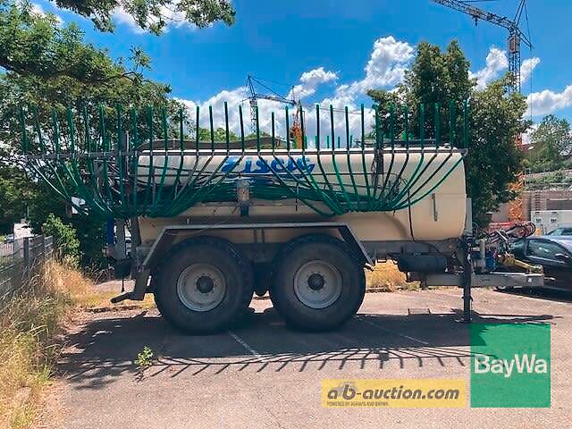 Eisele PUMPFASS FW 240/185