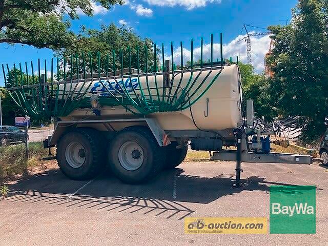 Eisele PUMPFASS FW 240/185