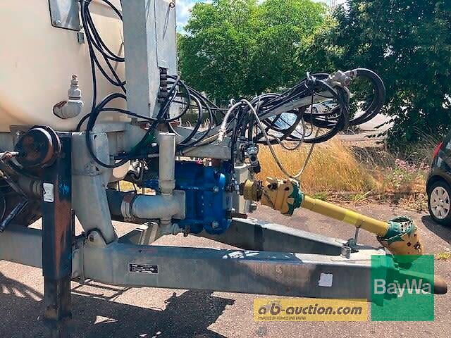 Eisele PUMPFASS FW 240/185