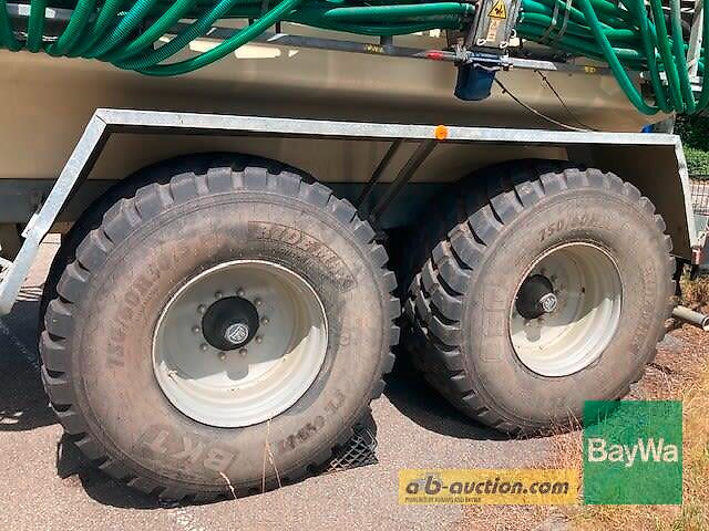 Eisele PUMPFASS FW 240/185