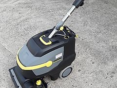 Kärcher BR 35/12 Bp Schrupp-Wischmaschine