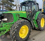 John Deere 6920 S