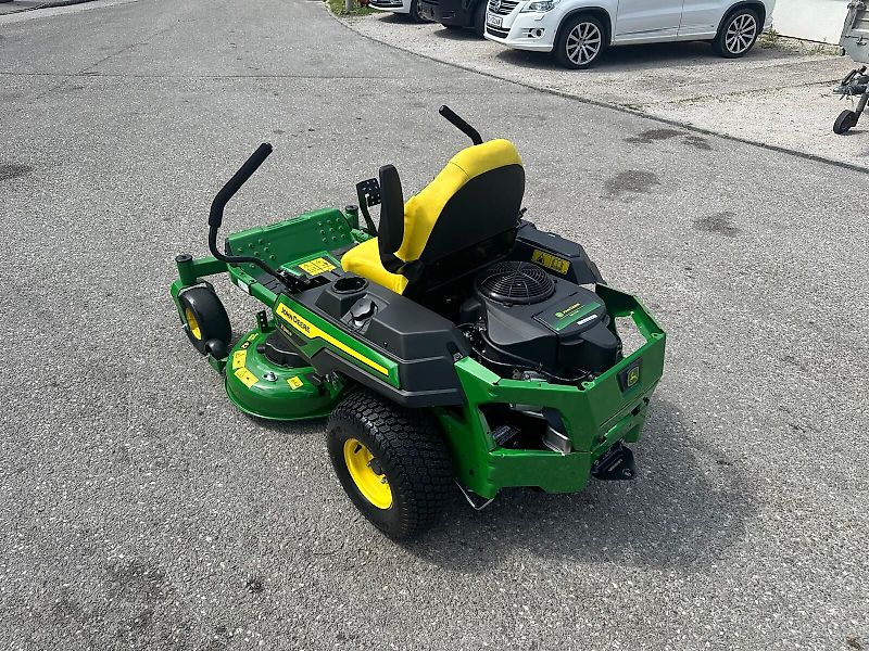 John Deere Z-Trac Z 320R