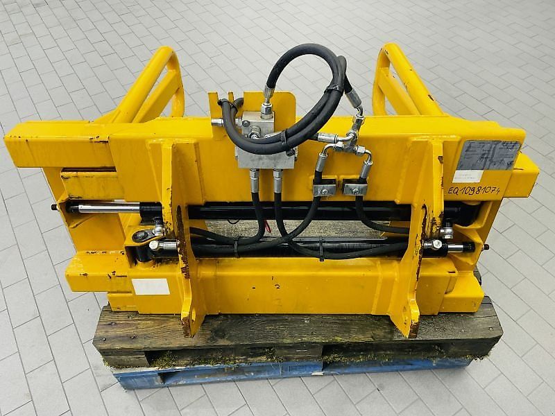 Giant Ballengreifer BK 70-210