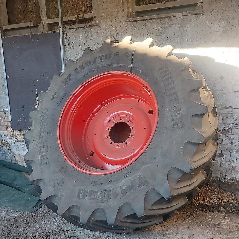 Trelleborg 750/70 R44