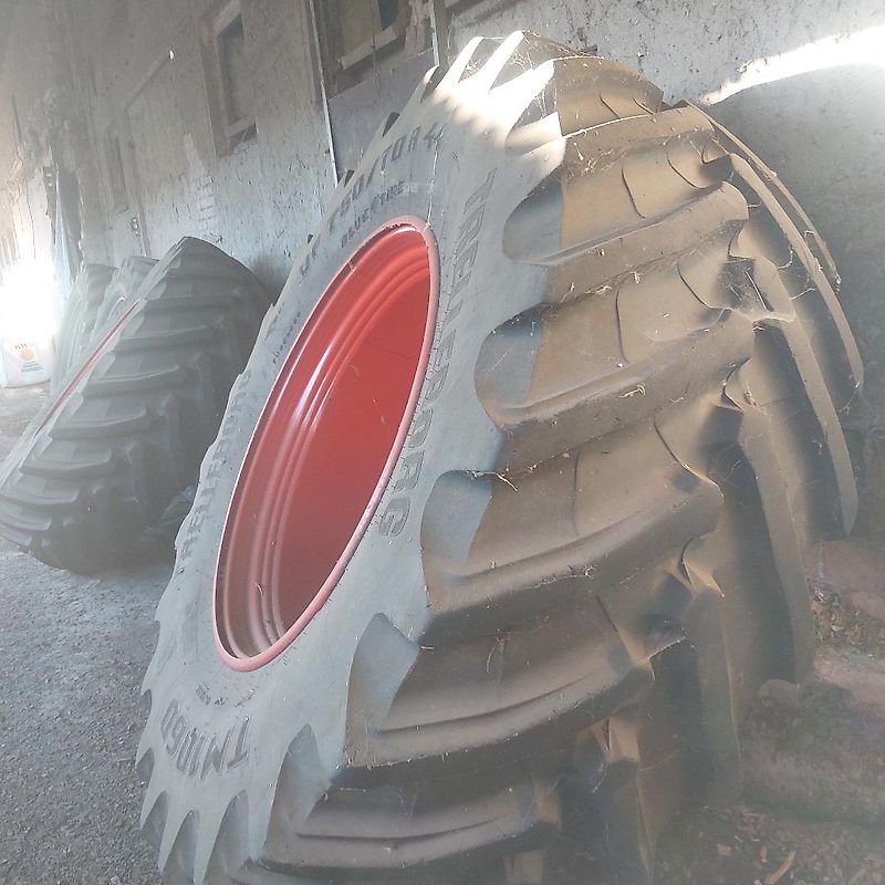 Trelleborg 750/70 R44