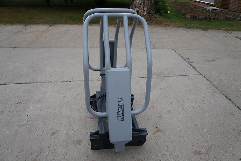 Sonarol Ballengreifer / Ballenzange 1,5 m mit MX Aufnahme - Sofort Lieferbar