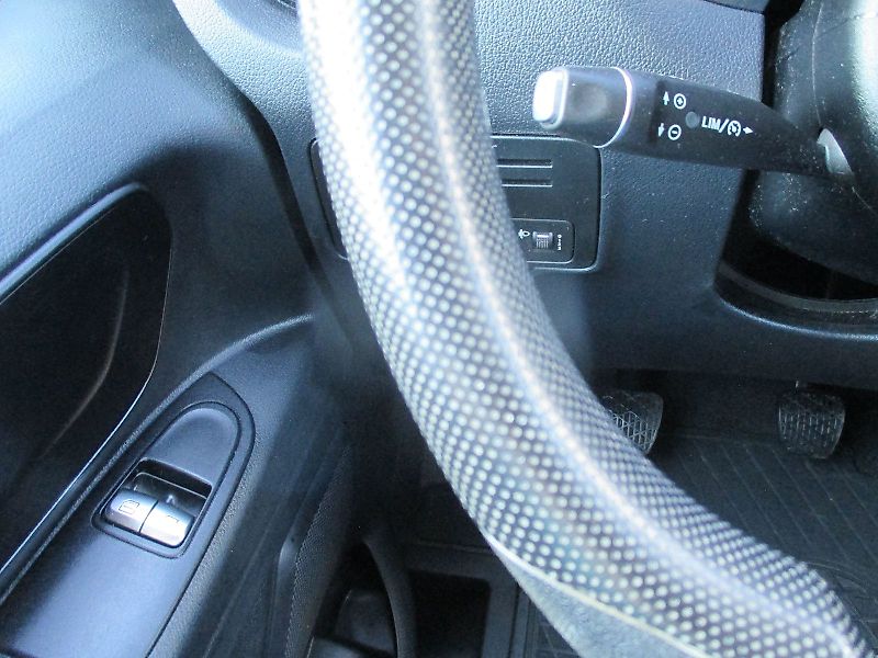 Mercedes-Benz Vito Kasten 110CDI Servicefahrzeug BOTT