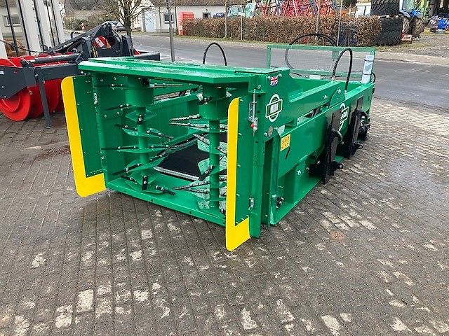 Spread-a-Bale MIDI - Sprechen Sie uns an !!