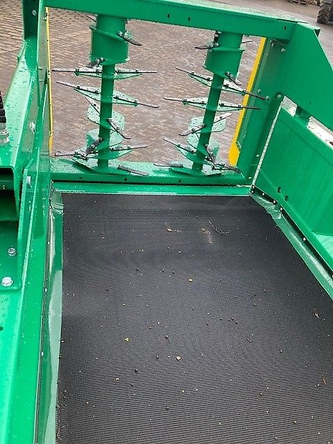 Spread-a-Bale MIDI - Sprechen Sie uns an !!