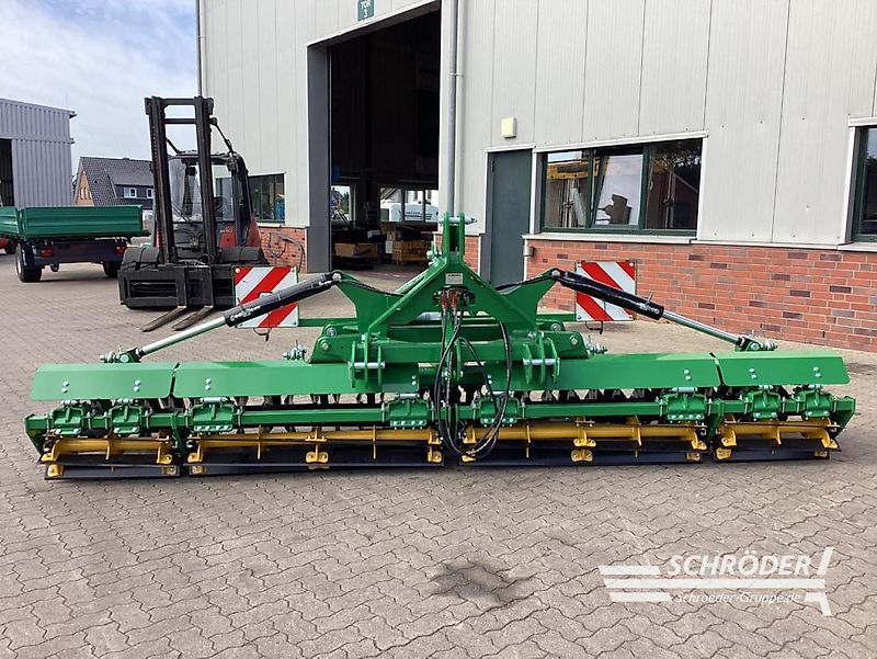 Kerner X-CUT SOLO 450