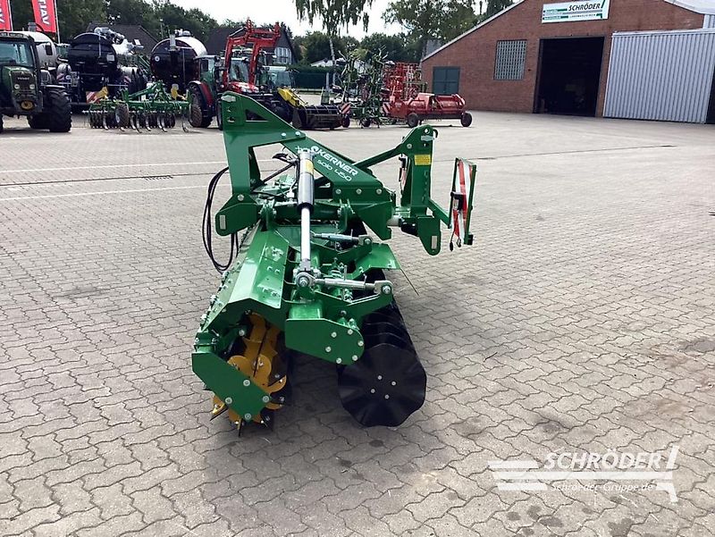 Kerner X-CUT SOLO 450