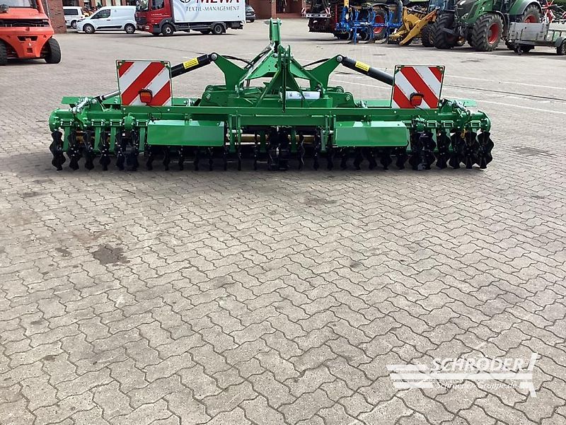 Kerner X-CUT SOLO 450