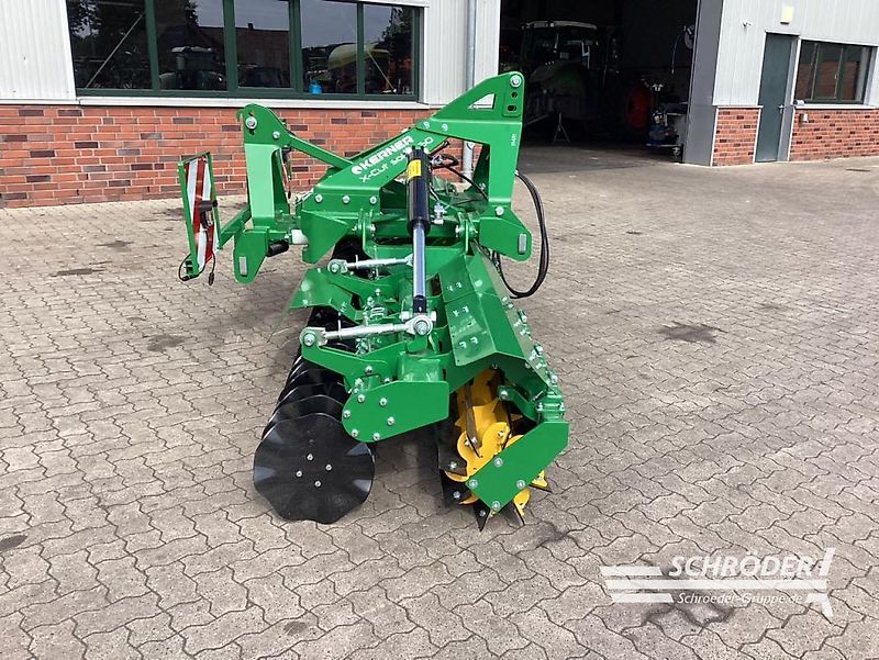 Kerner X-CUT SOLO 450