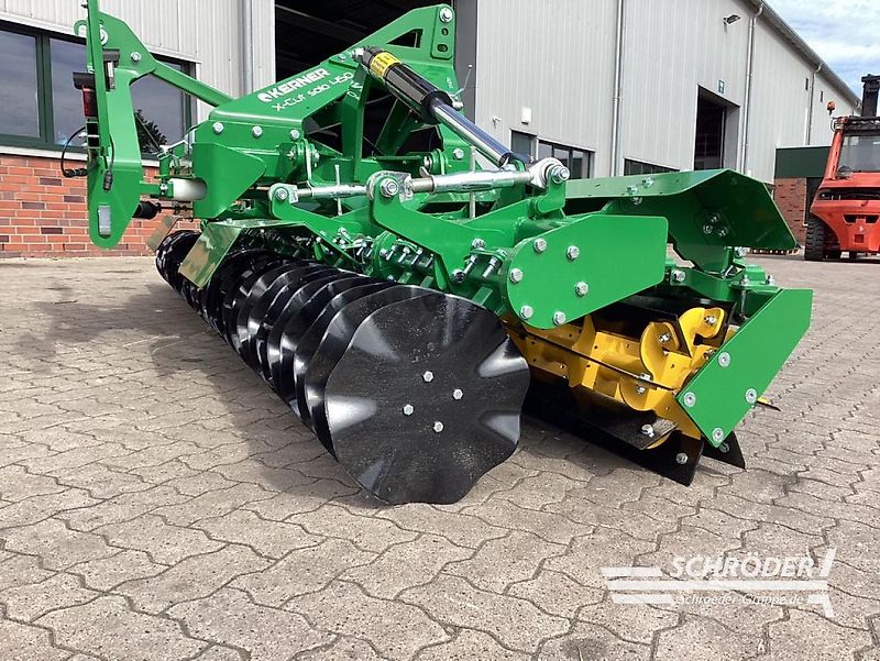 Kerner X-CUT SOLO 450