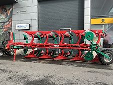 Kverneland 2300S Vario 200-100-5