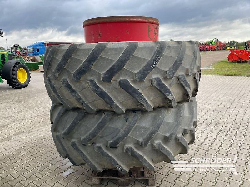 Trelleborg 650/85 R 38