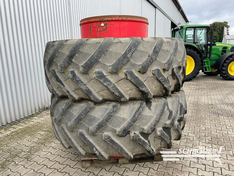 Trelleborg 650/85 R 38