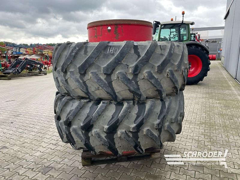 Trelleborg 650/85 R 38