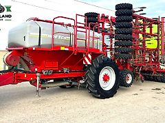 Horsch SPRINTER 8 SW - 2014 ROK - NAWOŻENIE - MiniDrill - 4000 HA