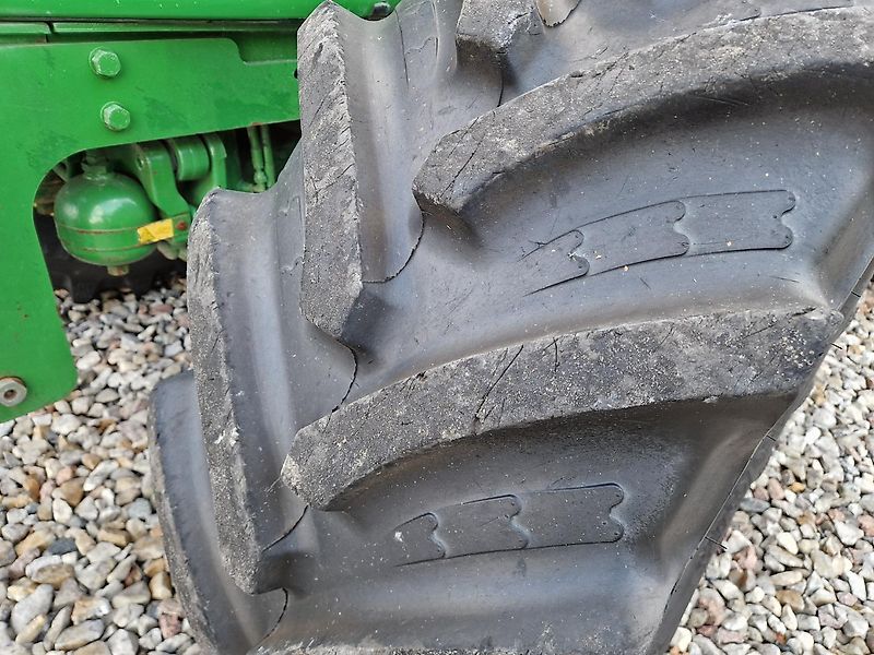 John Deere 6630 PREMIUM