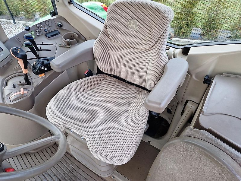 John Deere 6630 PREMIUM