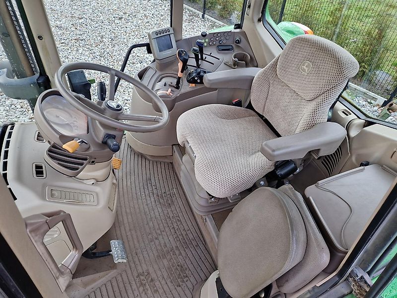 John Deere 6630 PREMIUM